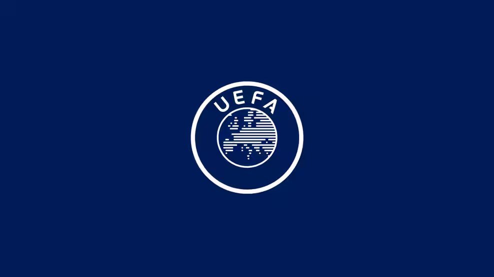 Erklärung im Namen der UEFA und ihrer 55 Nationalverbände