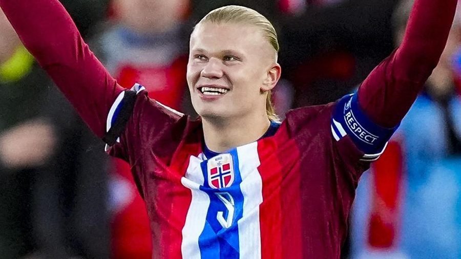 Die besten Torschützen der Nations-League-Geschichte