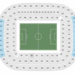Tickets Deutschland - Serbien UEFA Nations League