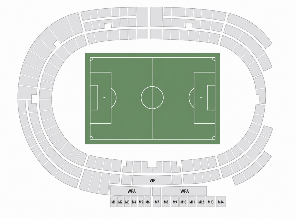 Toumba Stadium